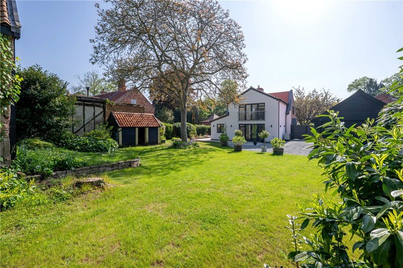 The Street, Bramerton, Norwich, Norfolk, NR14