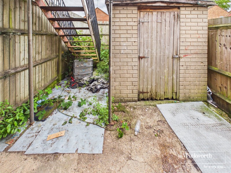 Mount Pleasant, Reading, Berkshire, RG1