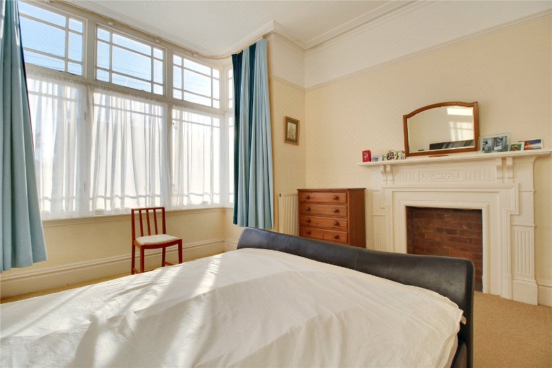 Pier Avenue, Southwold, Suffolk, IP18