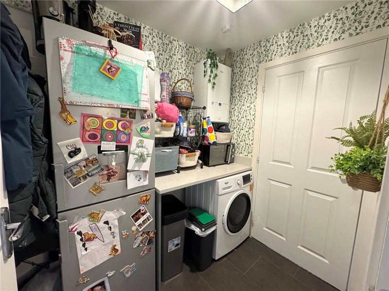 Brocklebank Way, Holdingham, Sleaford, Lincolnshire, NG34
