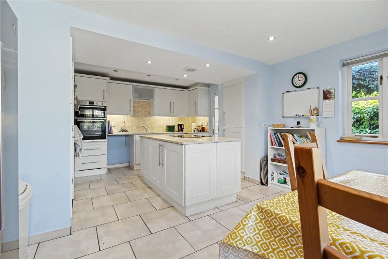 Bramfield Road, Wenhaston, Halesworth, IP19