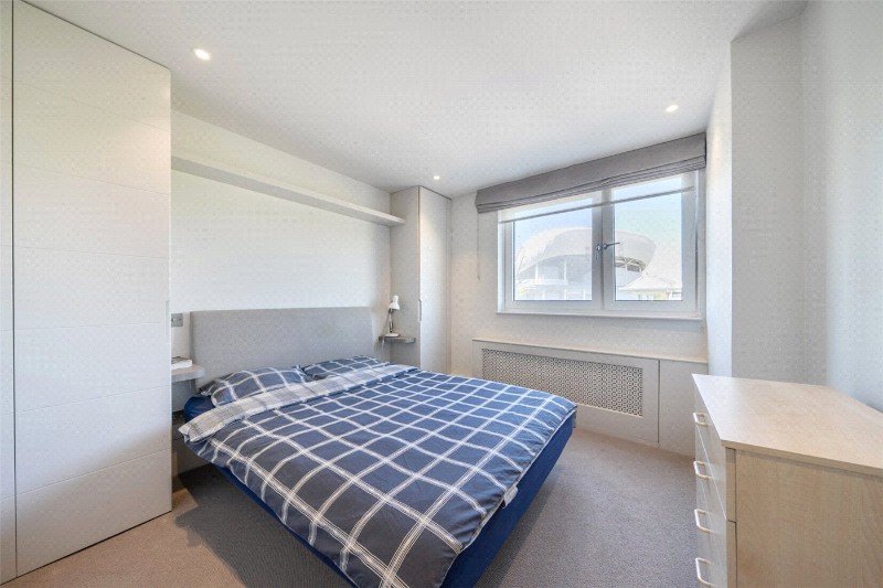 Lords View, St John's Wood Road, St John's Wood, London, NW8