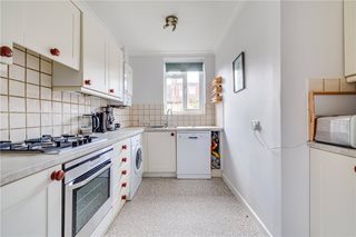 Colwith Road, London, W6