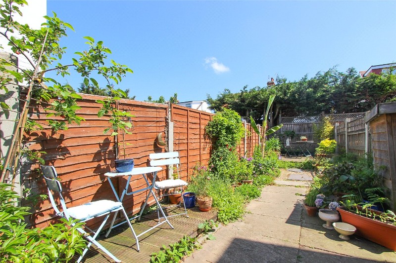 Lord Roberts Avenue, Leigh-on-Sea, Essex, SS9