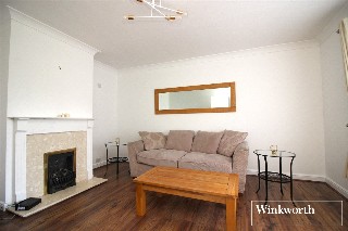 Milton Drive, Borehamwood, Hertfordshire, WD6