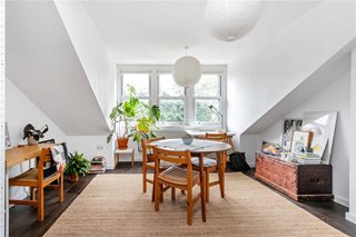 Evering Road, London, E5