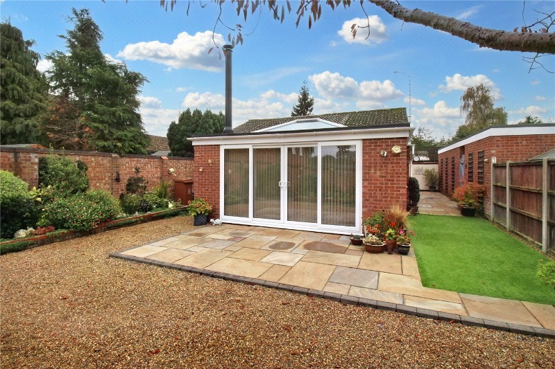 Drayton High Road, Hellesdon, Norwich, Norfolk, NR6
