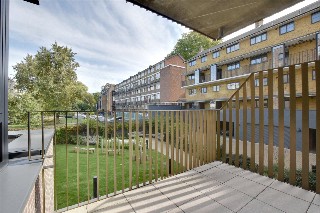 Amparo House, 2 Burney Street, Greenwich, London, SE10