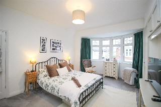 Southbourne Grove, Westcliff-on-Sea, Essex, SS0