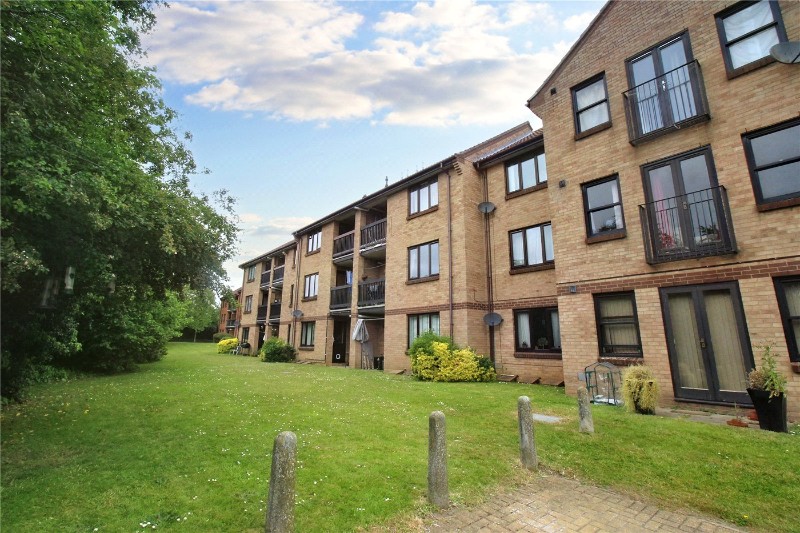 Bentley Way, Norwich, Norfolk, NR6