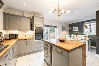 The Firs, Winchester, Hampshire, SO22