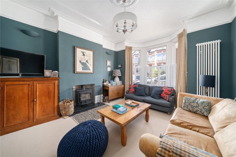 Hainthorpe Road, West Norwood, London, SE27