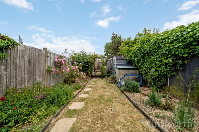 Bexhill Road, London, SE4