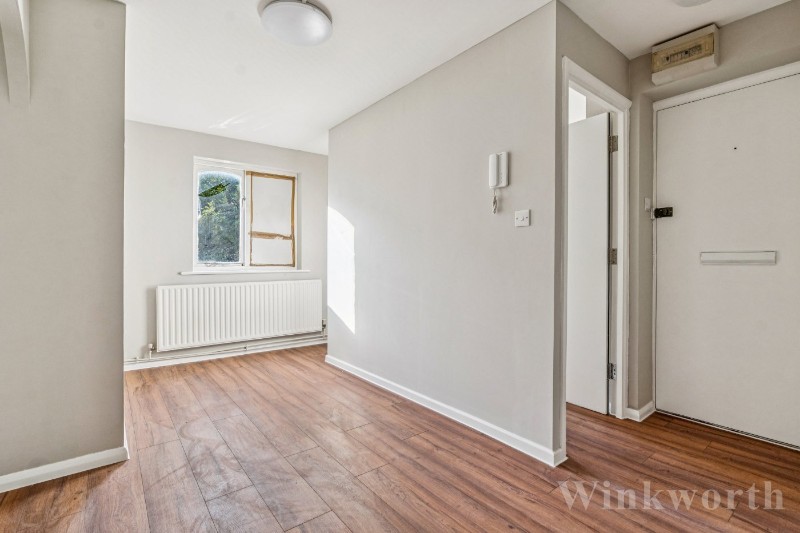 Samuel Close, London, SE14