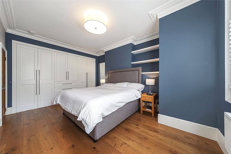 Elsenham Street, London, SW18