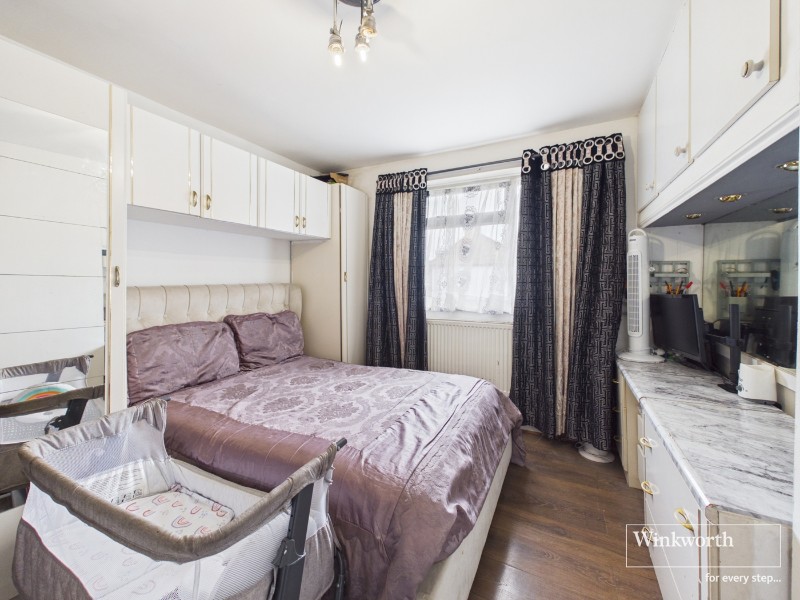Honeypot Lane, Kingsbury, London, NW9