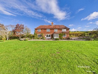 Hollington Lane, Highclere, Newbury, Hampshire, RG20