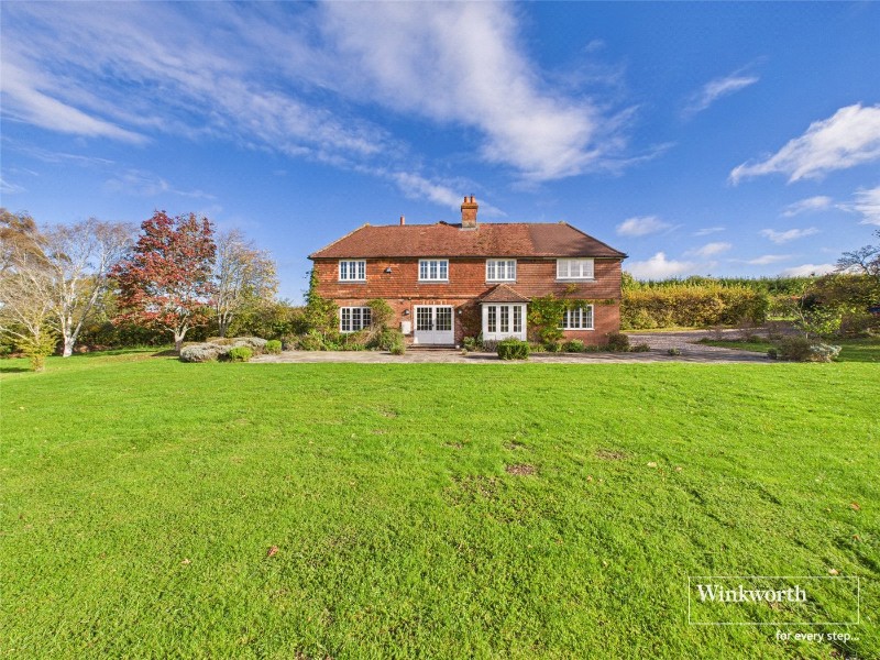 Hollington Lane, Highclere, Newbury, Hampshire, RG20