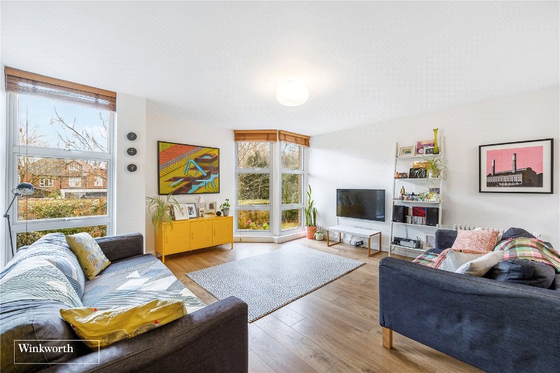 Wellesley Road, London, W4
