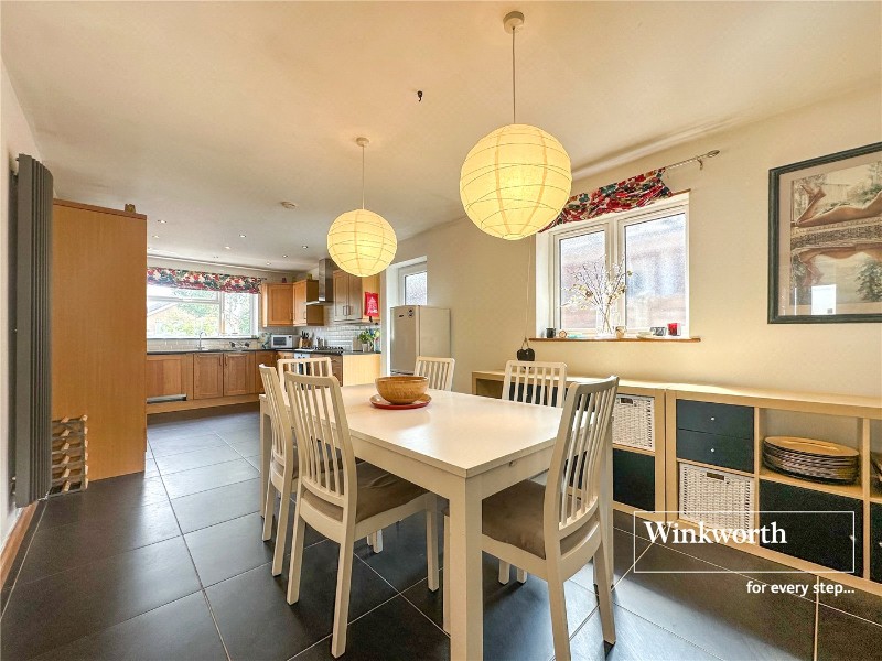 Bracken Road, Ferndown, Dorset, BH22