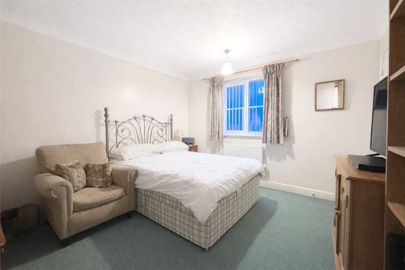 Beech Rise, Sleaford, Lincolnshire, NG34