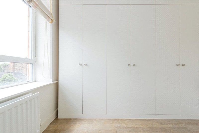 Glengall Road, London, NW6