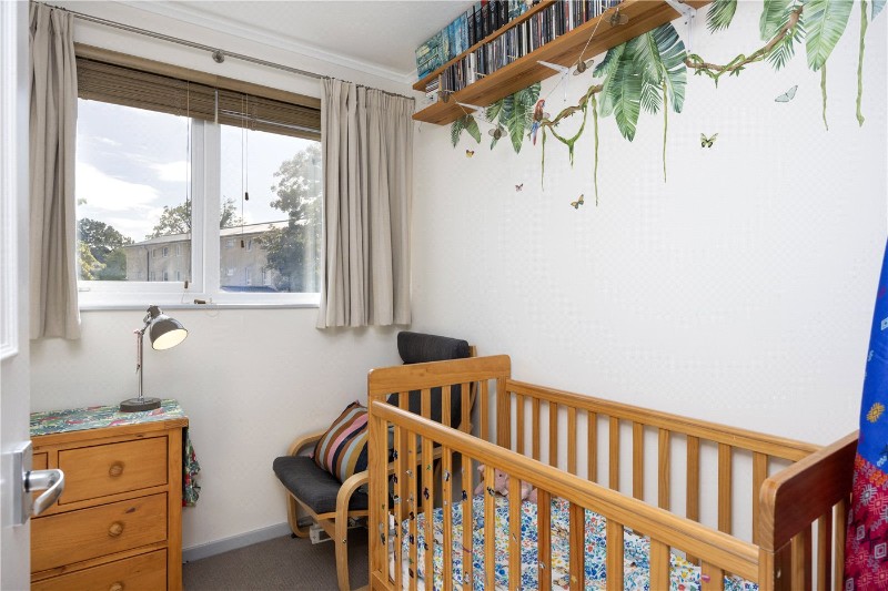 Kingslawn Close, London, SW15