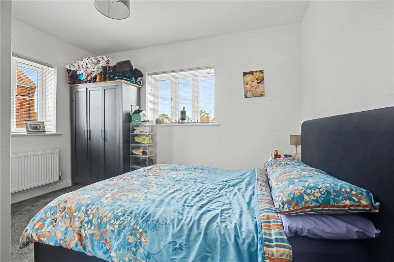 Nursery Place, Woodton, Bungay, Norfolk, NR35