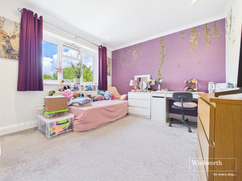 Wintringham Way, Purley on Thames, Reading, Berkshire, RG8