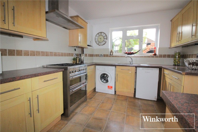 Delius Close, Elstree, Borehamwood, Hertfordshire, WD6