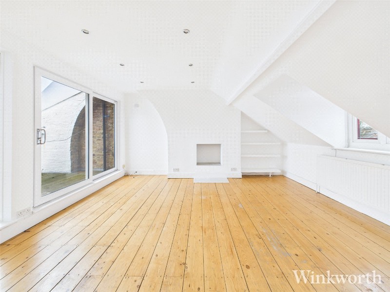 Ranelagh Road, LONDON, W5