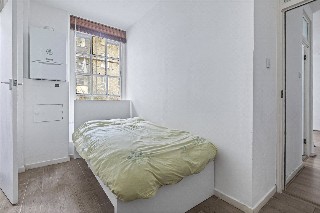 Bourne Estate, Portpool Lane, London, EC1N