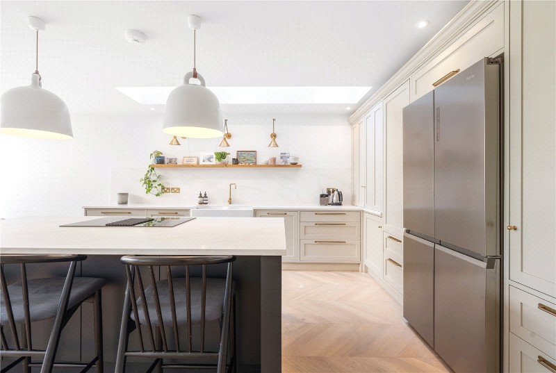 Ondine Road, Peckham Rye, London, SE15
