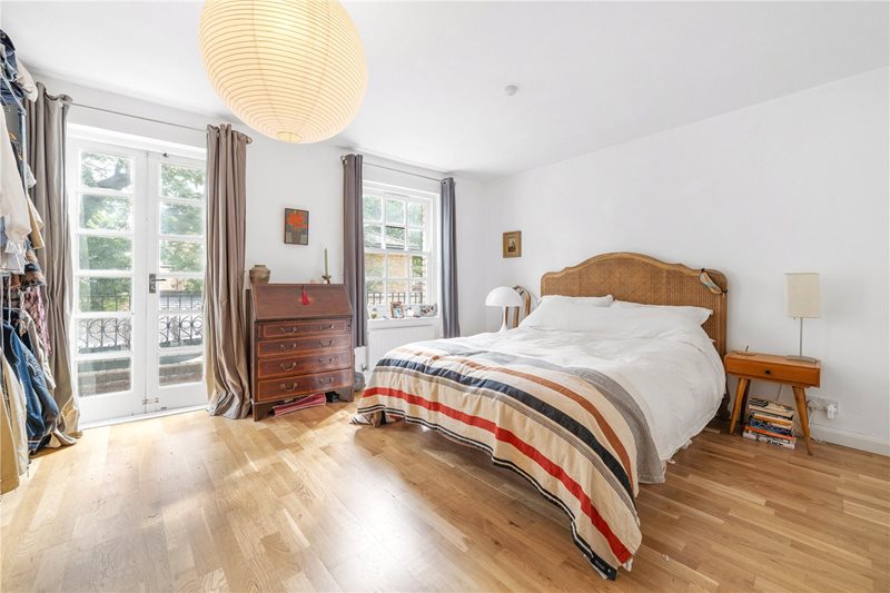 Bellenden Road, Peckham Rye, London, SE15