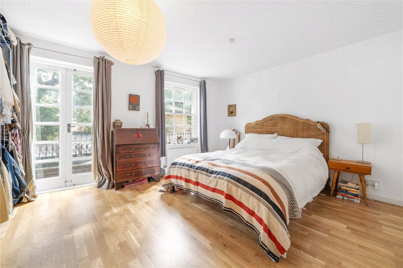 Bellenden Road, Peckham Rye, London, SE15