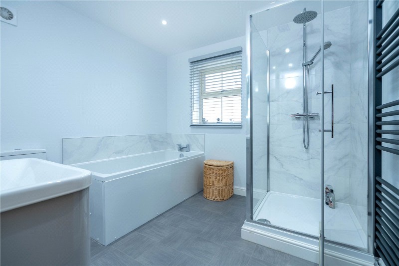 Saxon Way, Ruskington, Sleaford, Lincolnshire, NG34