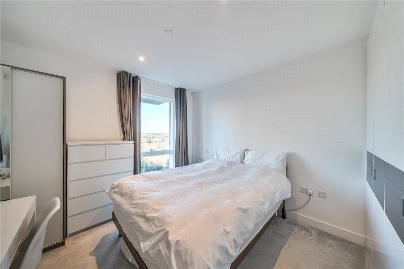 Plowden Road, Blackheath, London, SE3