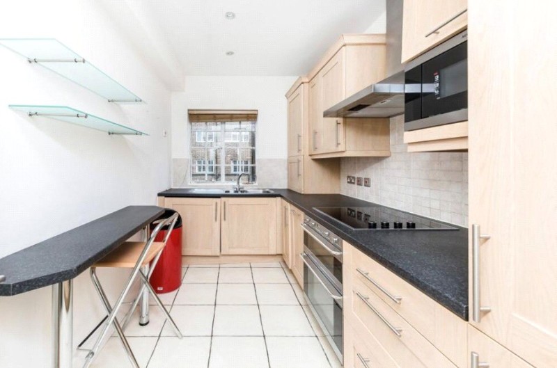 Tudor Close, London, NW3
