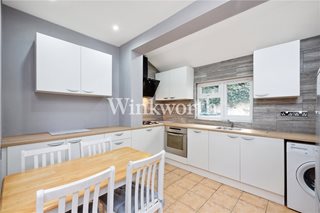 Umfreville Road, London, N4
