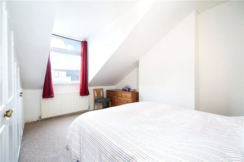 Warbeck Road, Shepherds Bush, London, W12