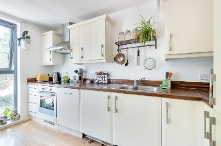 Reaston Street, London, SE14