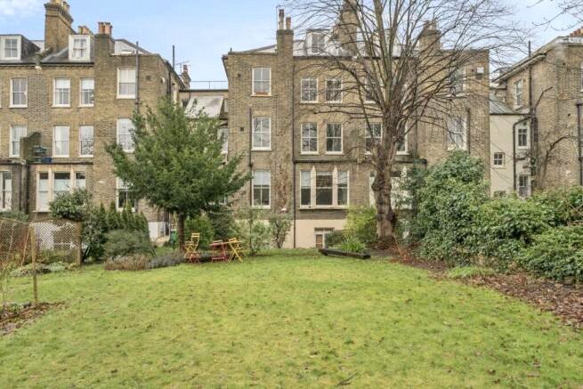 Breakspears Road, Brockley, London, SE4