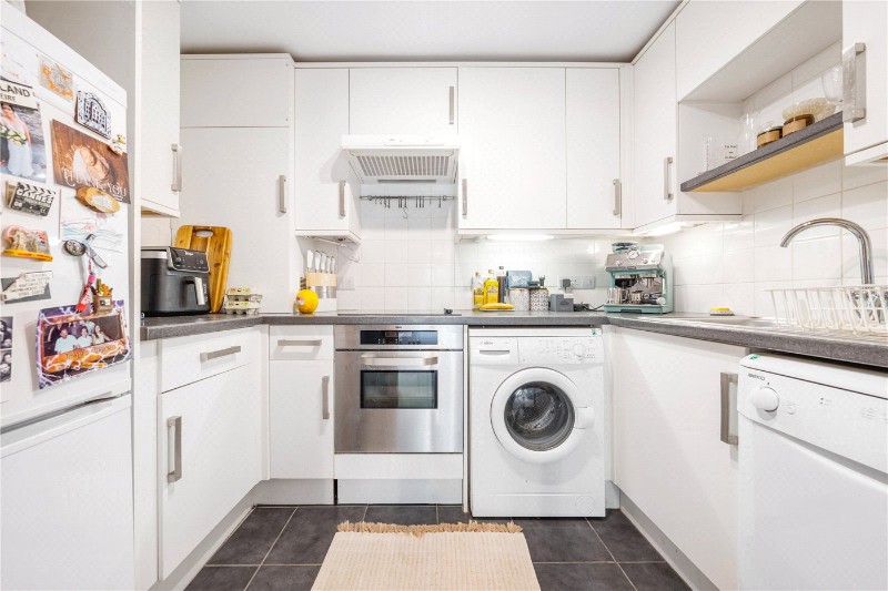 Underhill Road, East Dulwich, London, SE22