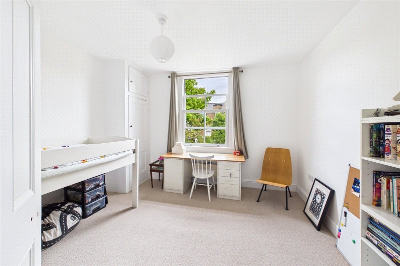 Romola Road, London, SE24