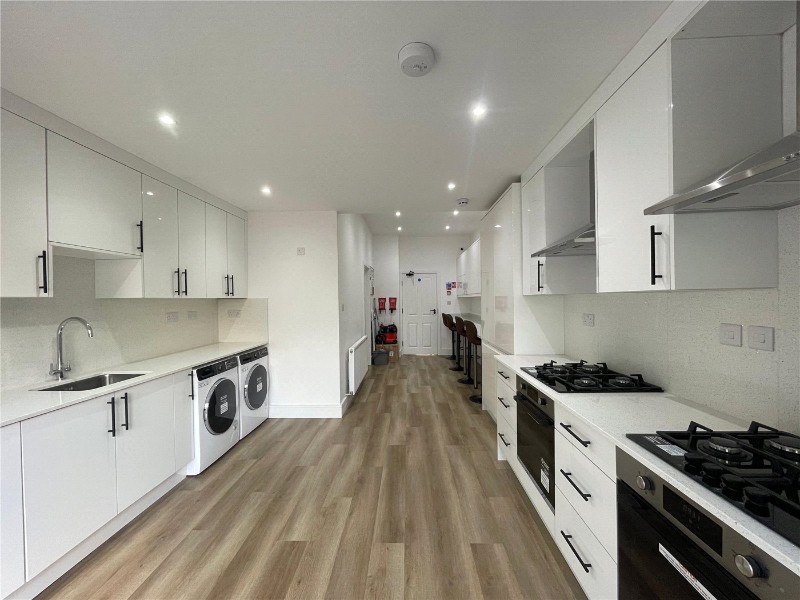 Woodlands Road, Harrow, HA1
