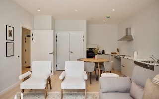 Coverdale Road, London, NW2