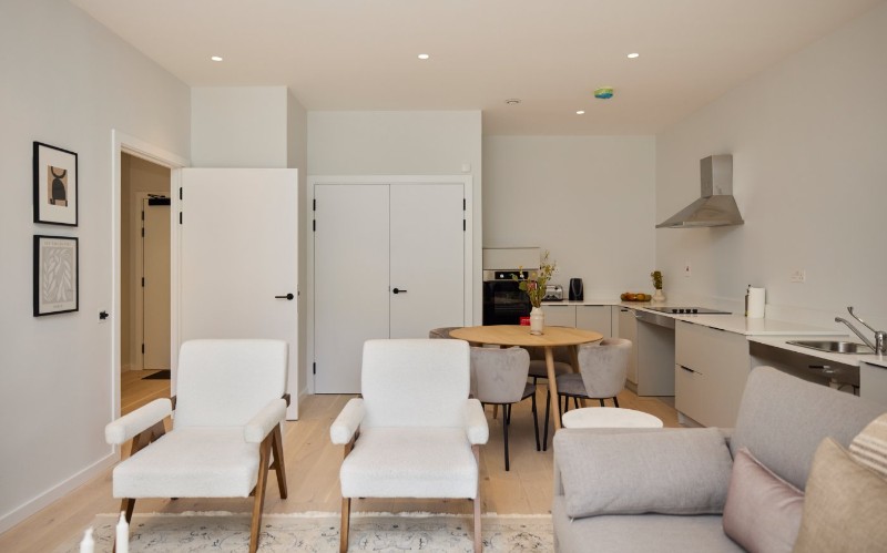 Coverdale Road, London, NW2