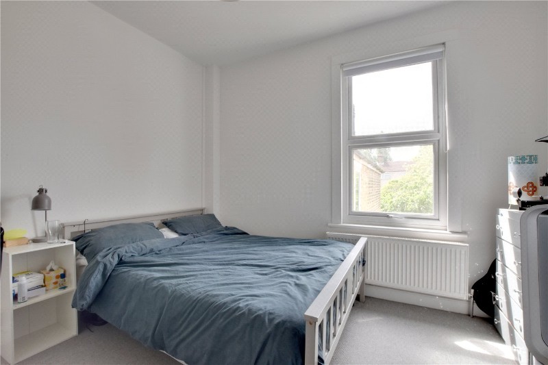 Kinveachy Gardens, Charlton, London, SE7