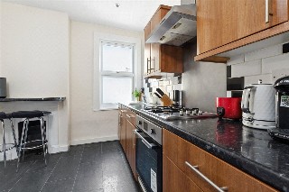 Robinson Road, London, SW17