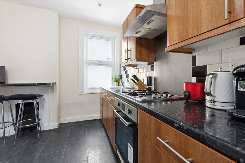 Robinson Road, London, SW17